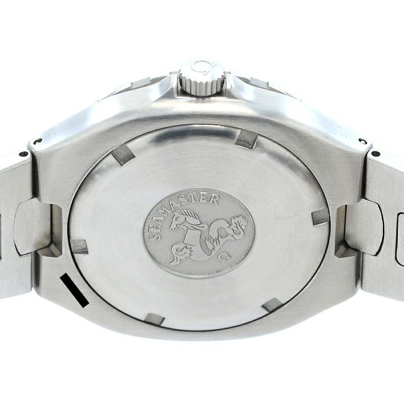 中古】OMEGA SEAMASTER PROFESSIONAL 200M PRE-BOND 38.5MM オメガ