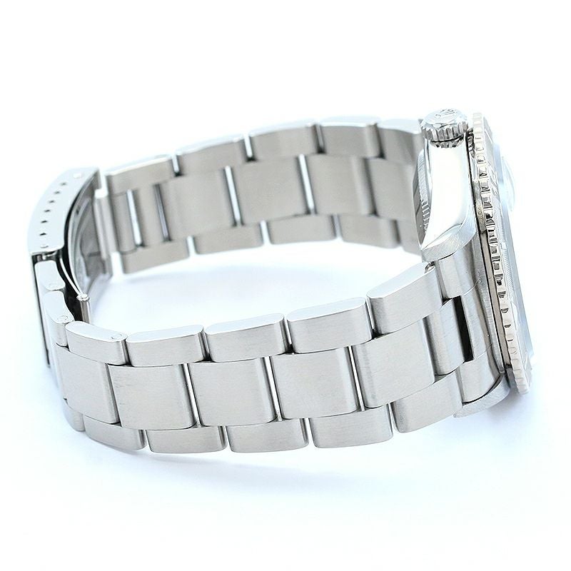 中古】ROLEX OYSTER PERPETUAL DATEJUST 36 TURN-O-GRAPH 
