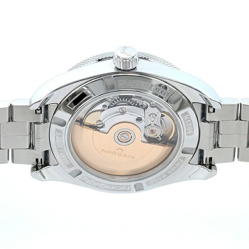 【中古】NORQAIN ADVENTURE SPORT 37MM ノルケイン アドベンチャー スポーツ 37MM N1800A86GA/P183/182S