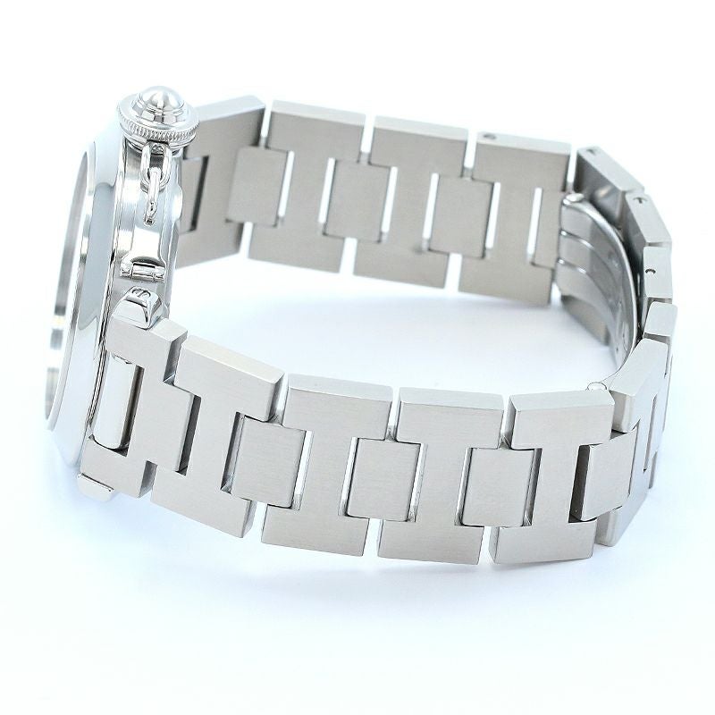 カルティエ　パシャC 35MM用ブレスレット 中古】CARTIER PASHA C DE CARTIER 35MM カルティエ パシャ C ドゥ