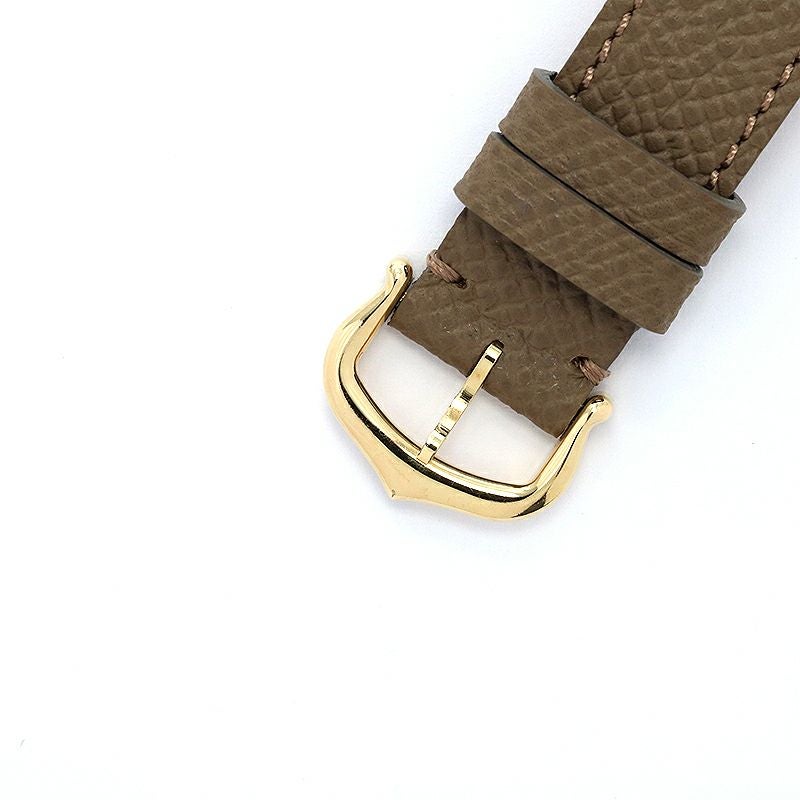 【中古】CARTIER MUST TANK SMALL MODEL VERMEIL カルティエ マスト タンク SM ヴェルメイユ W1003153