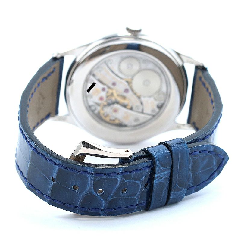 【中古】PATEK PHILIPPE CALATRAVA パテック・フィリップ カラトラバ 4897G-001