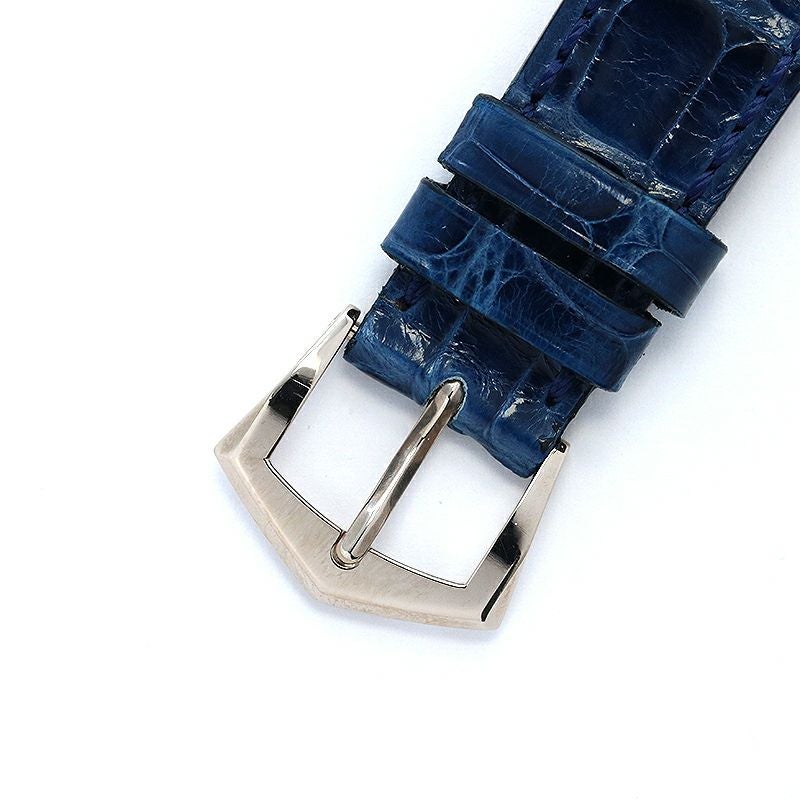 【中古】PATEK PHILIPPE CALATRAVA パテック・フィリップ カラトラバ 4897G-001