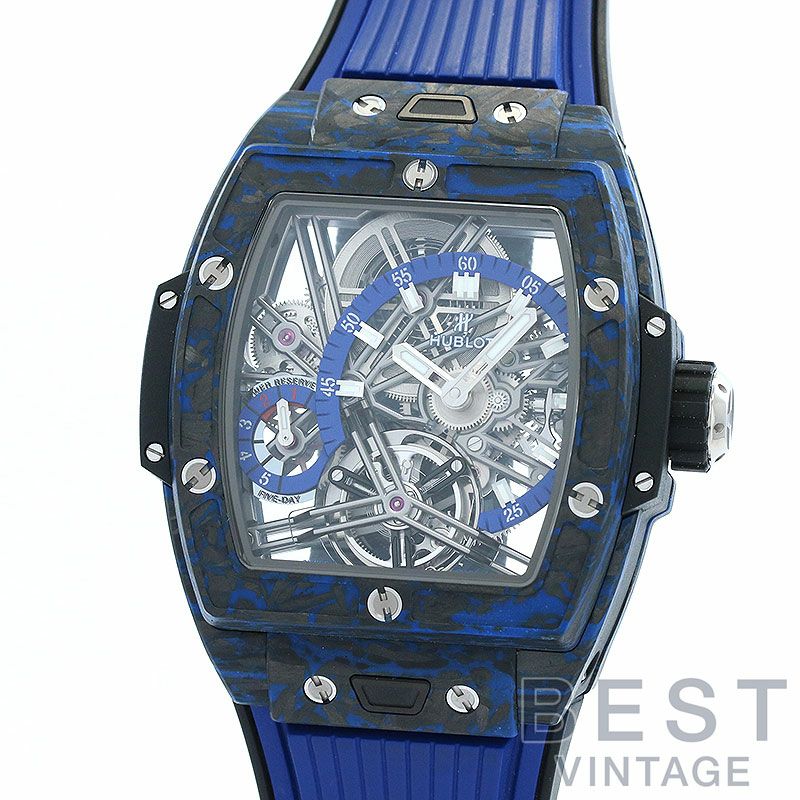 中古】HUBLOT（ウブロ）｜時計・腕時計の通販サイトBEST ISHIDA（正規