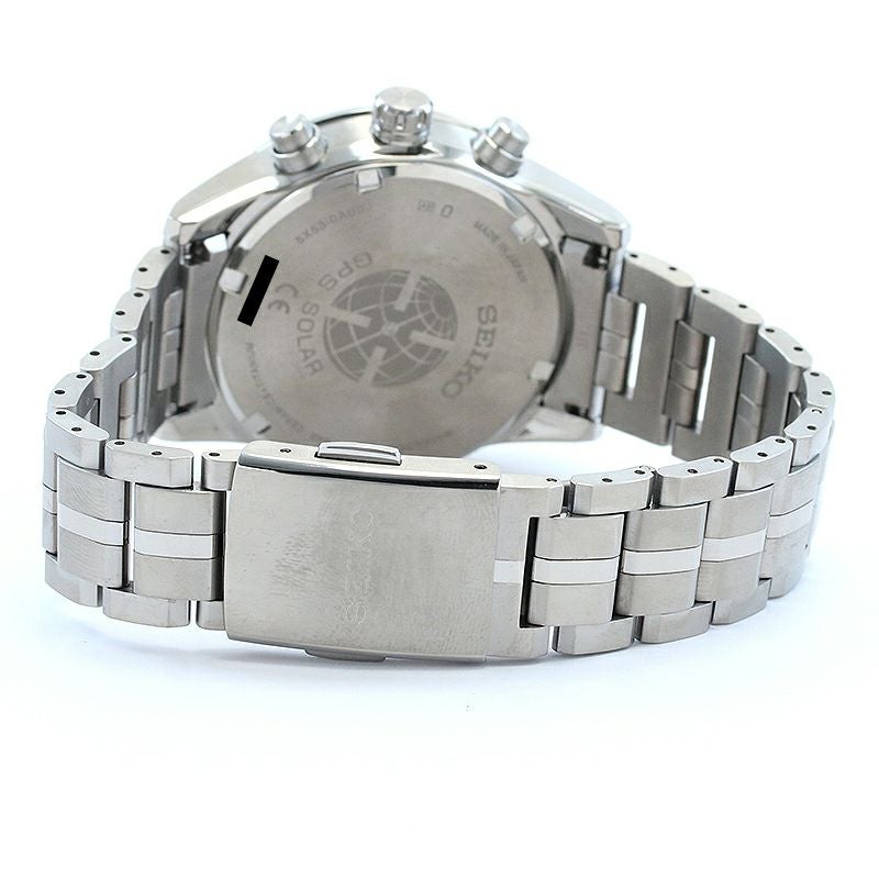 中古】SEIKO ASTRON 5X SERIES DUAL TIME セイコー アストロン 5X 中古】SEIKO ASTRON 5X SERIES DUAL TIME セイコー アストロン 5X