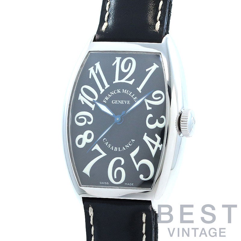 中古】FRANCK MULLER（フランク ミュラー）｜時計・腕時計の通販サイト