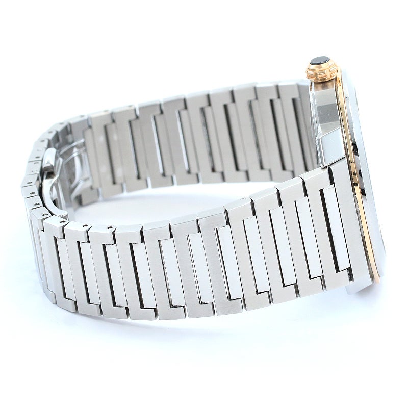 【中古】BVLGARI OCTO ROMA ブルガリ オクト ローマ 103083 (OCP41SG)