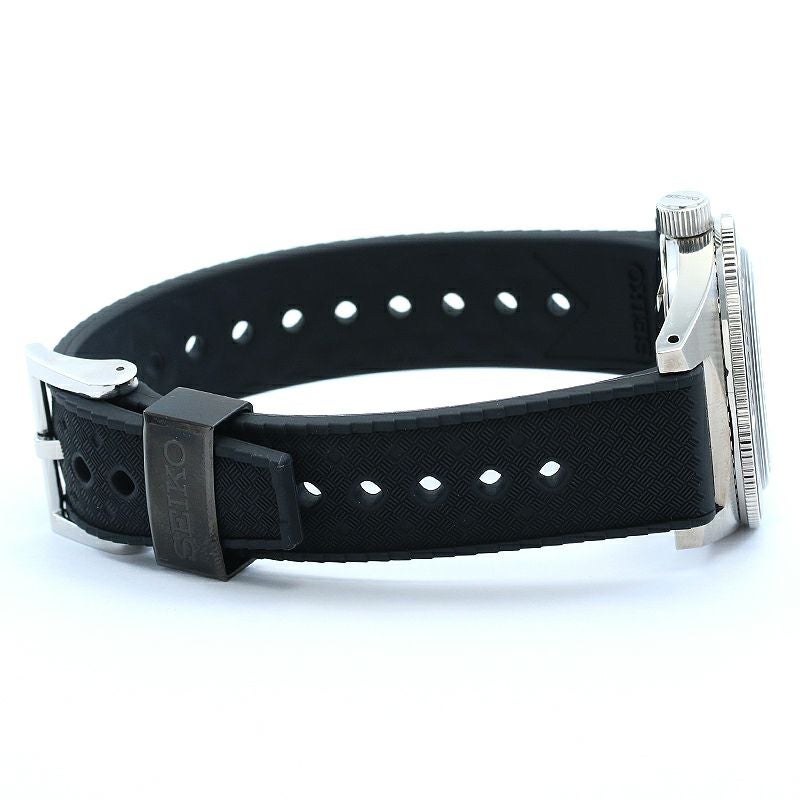 【中古】SEIKO PROSPEX THE 1965 DIVER’S RE-CREATION LIMITED EDITION セイコー プロスペックス メカニカルダイバーズ復刻デザイン 限定モデル SBEN003(6L37-00A0)