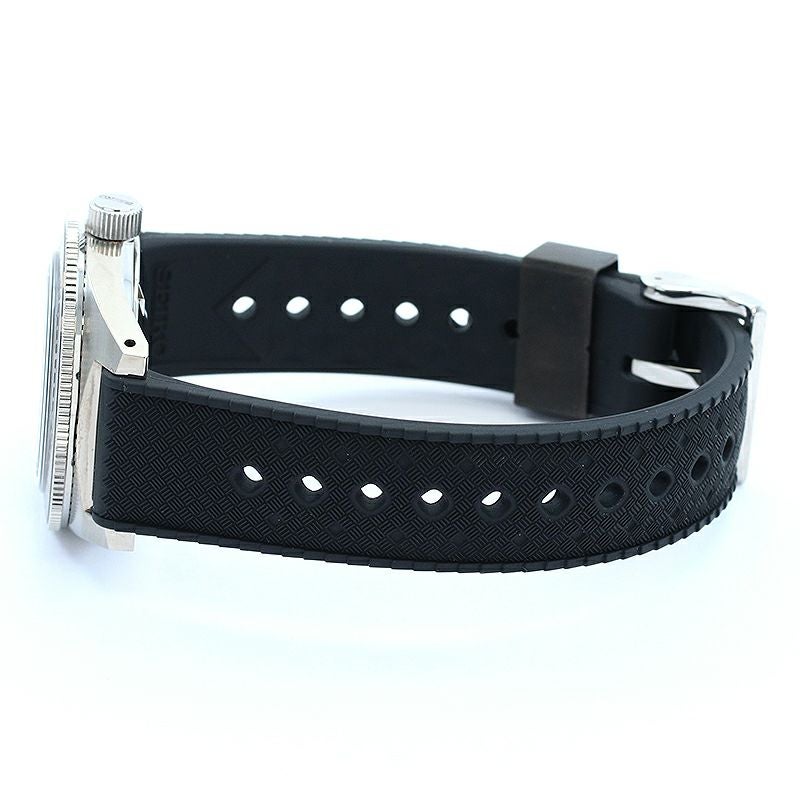 【中古】SEIKO PROSPEX THE 1965 DIVER’S RE-CREATION LIMITED EDITION セイコー プロスペックス メカニカルダイバーズ復刻デザイン 限定モデル SBEN003(6L37-00A0)