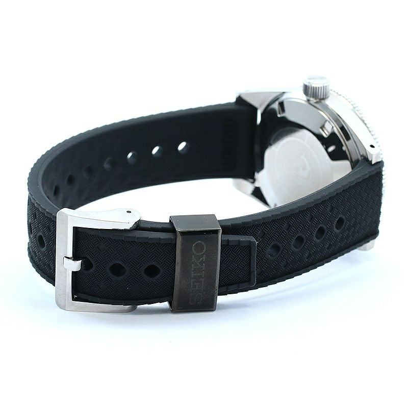 【中古】SEIKO PROSPEX THE 1965 DIVER’S RE-CREATION LIMITED EDITION セイコー プロスペックス メカニカルダイバーズ復刻デザイン 限定モデル SBEN003(6L37-00A0)