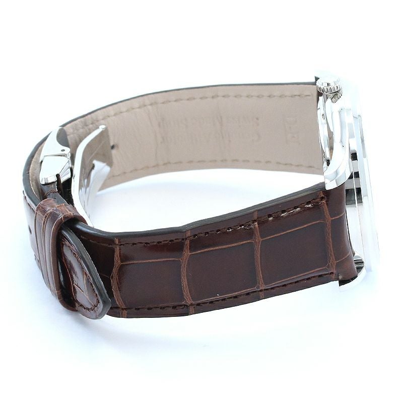 【中古】JAEGER-LECOULTRE MASTER ULTRA THIN MOON ジャガー・ルクルト マスター・ウルトラスリム・ムーン Q1368460 (109.8.A5.S)