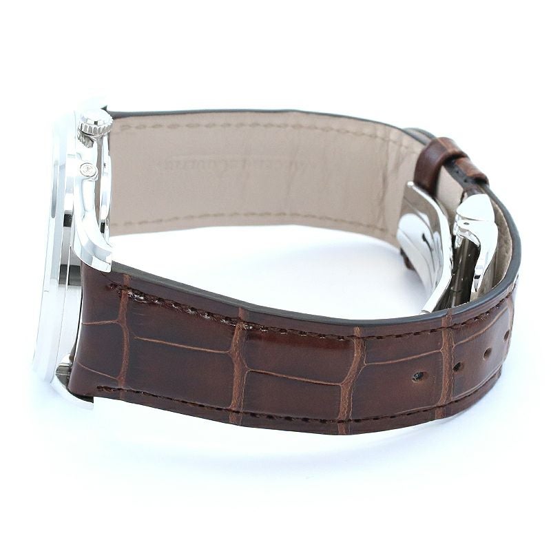 【中古】JAEGER-LECOULTRE MASTER ULTRA THIN MOON ジャガー・ルクルト マスター・ウルトラスリム・ムーン Q1368460 (109.8.A5.S)