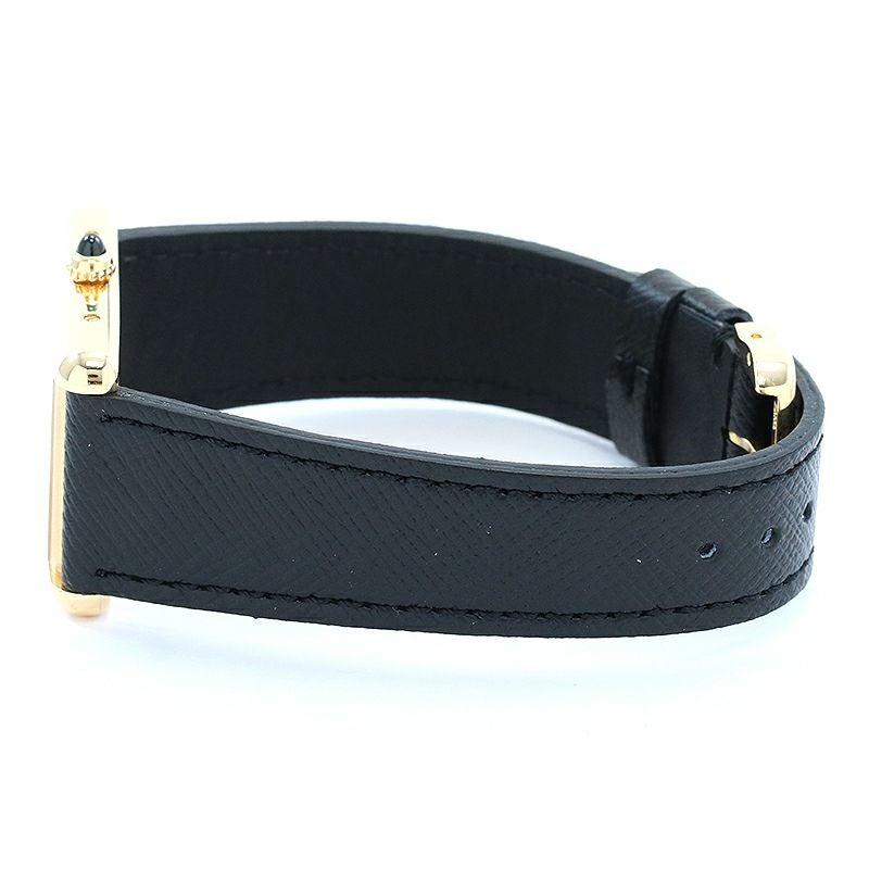 【中古】CARTIER TANK LOUIS CARTIER LARGE MODEL カルティエ タンク ルイ カルティエ LM W1529756