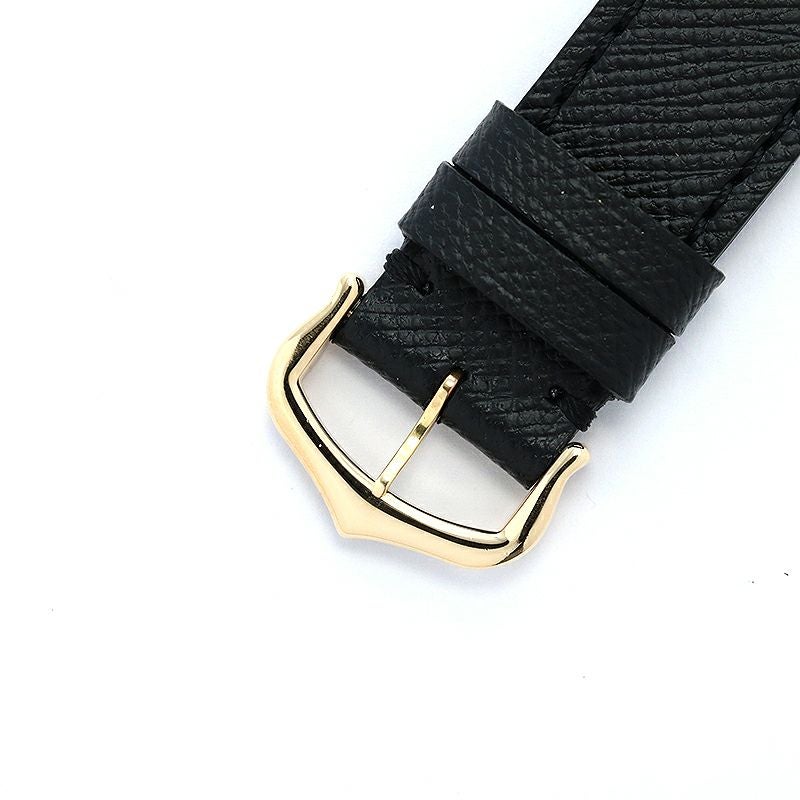 【中古】CARTIER TANK LOUIS CARTIER LARGE MODEL カルティエ タンク ルイ カルティエ LM W1529756