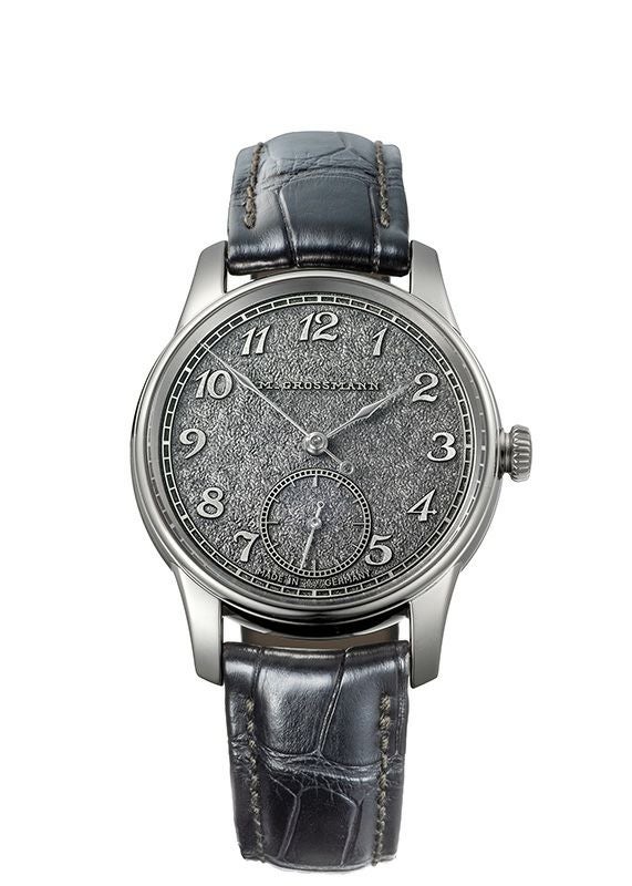 MORITZ GROSSMANN 37 ARABIC TREMBLAGE ISHIDA LIMITED モリッツ・グロスマン 37アラビック トレンブラージュ ISHIDAリミテッド MG-003849