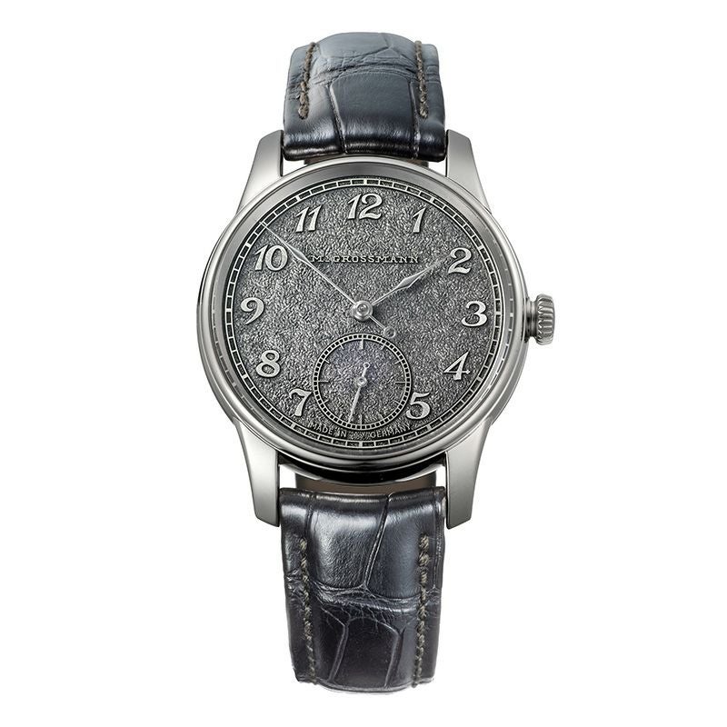 MORITZ GROSSMANN 37 ARABIC TREMBLAGE ISHIDA LIMITED モリッツ・グロスマン 37アラビック トレンブラージュ ISHIDAリミテッド MG-003849