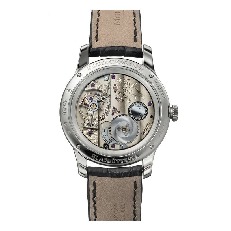 MORITZ GROSSMANN 37 ARABIC TREMBLAGE ISHIDA LIMITED モリッツ・グロスマン 37アラビック トレンブラージュ ISHIDAリミテッド MG-003849