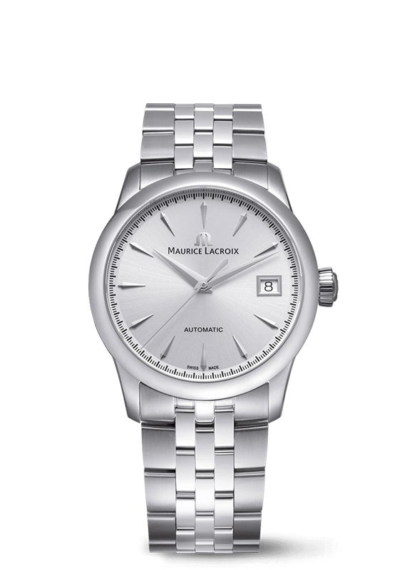 MAURICE LACROIX 1975 AUTOMATIC 36MM モーリス・ラクロア 1975 オートマティック 36MM 756007-SS002-130-1