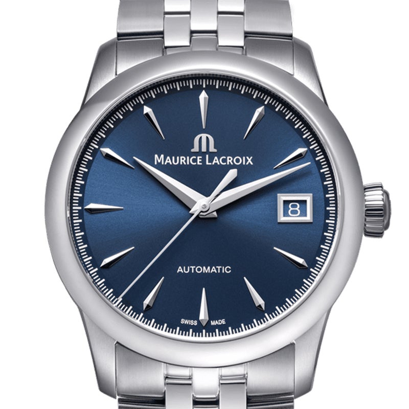 MAURICE LACROIX 1975 AUTOMATIC 36MM モーリス・ラクロア 1975