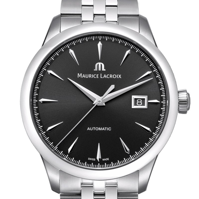 MAURICE LACROIX 1975 AUTOMATIC 40MM モーリス・ラクロア 1975