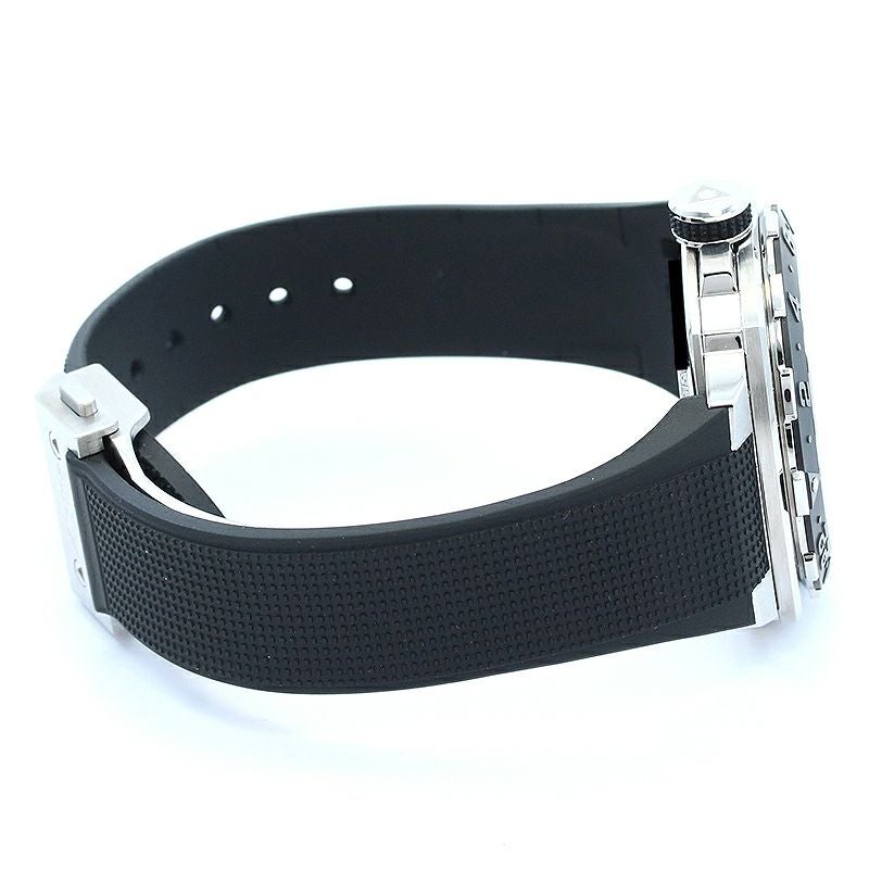 【中古】ALPINA SEASTRONG DIVER EXTREME AUTOMATIC GMT アルピナ シーストロング ダイバー エクストリーム GMT AL-560LG3VE6