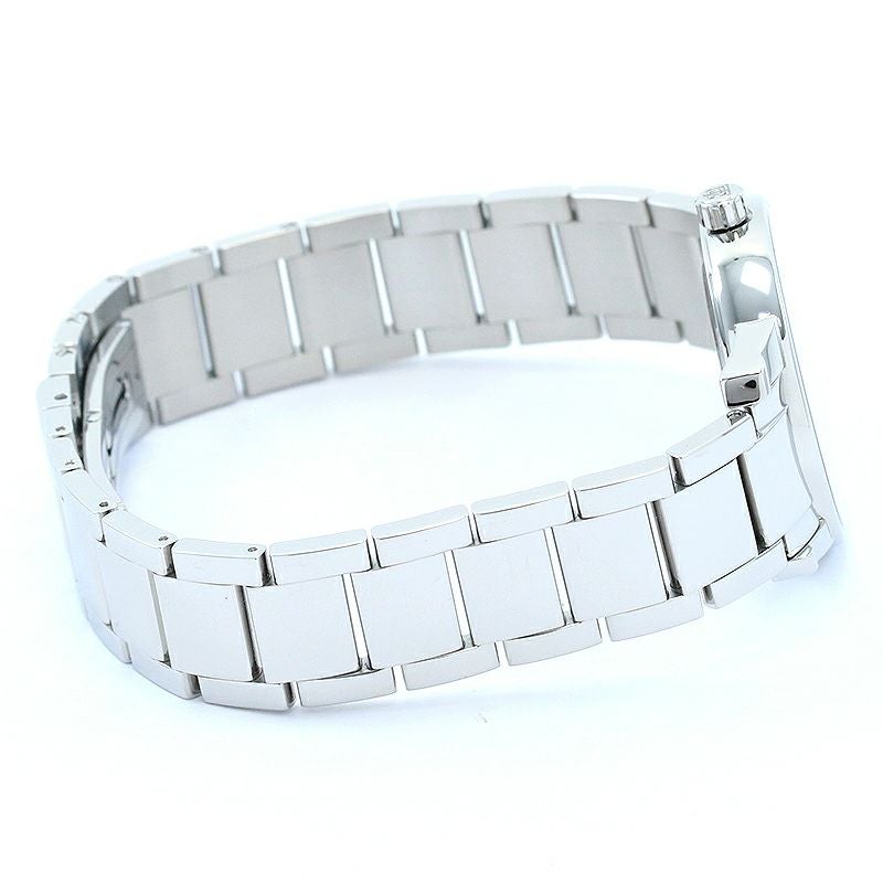 中古】TIFFANY & CO. ATLAS 2 HAND 29MM ティファニー アトラス 2 