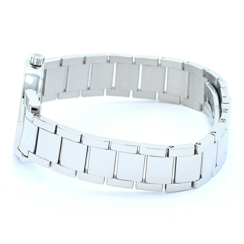 中古】TIFFANY & CO. ATLAS 2 HAND 29MM ティファニー アトラス 2