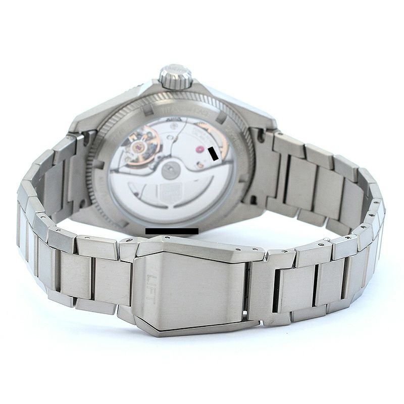 中古】ORIS PROPILOT X CALIBRE 400 オリス プロパイロットX