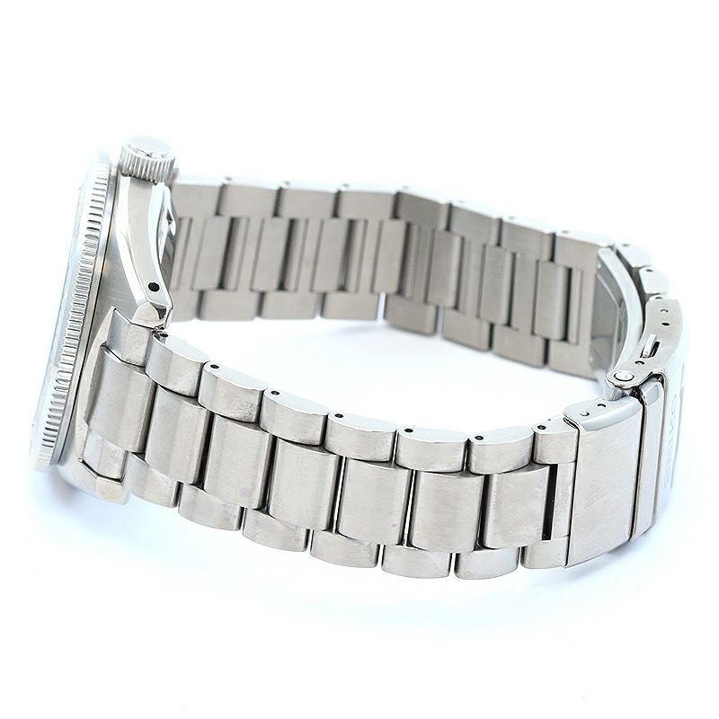 【中古】SEIKO PROSPEX 1965 HERITAGE DIVER’S SEIKO 100TH ANNIVERSARY SPECIAL EDITION セイコー プロスペックス メカニカルダイバーズ 1965 ヘリテージ SEIKOブランド100周年記念スペシャルエディション SBDC199 (6R55-00G0)