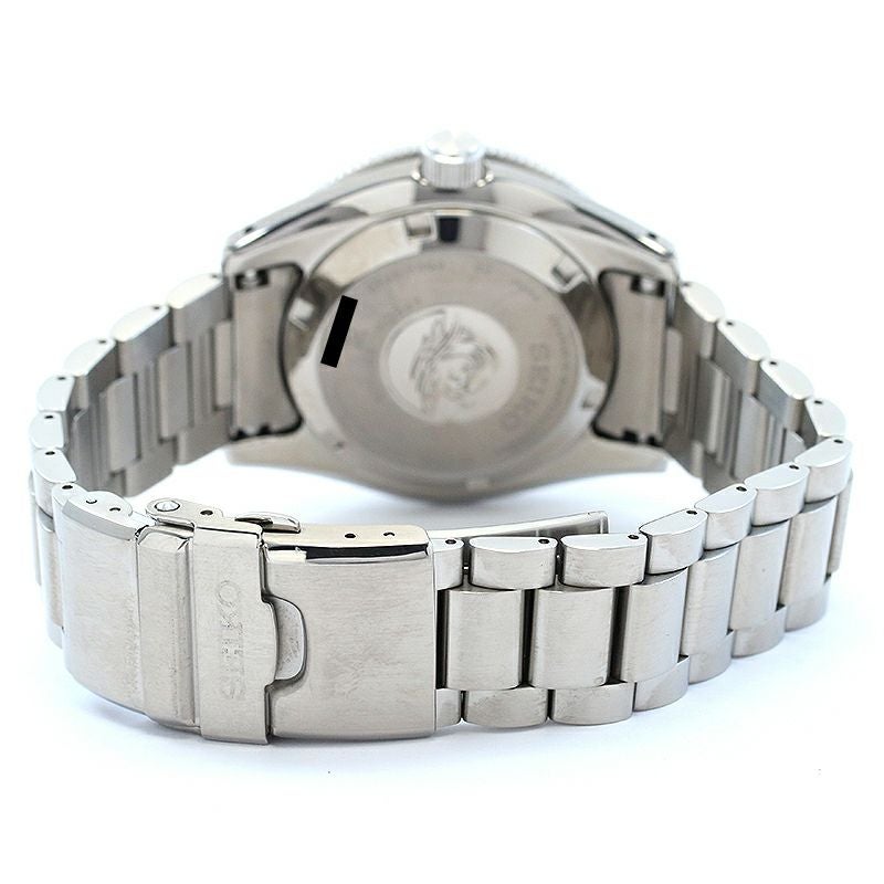 【中古】SEIKO PROSPEX 1965 HERITAGE DIVER’S SEIKO 100TH ANNIVERSARY SPECIAL EDITION セイコー プロスペックス メカニカルダイバーズ 1965 ヘリテージ SEIKOブランド100周年記念スペシャルエディション SBDC199 (6R55-00G0)