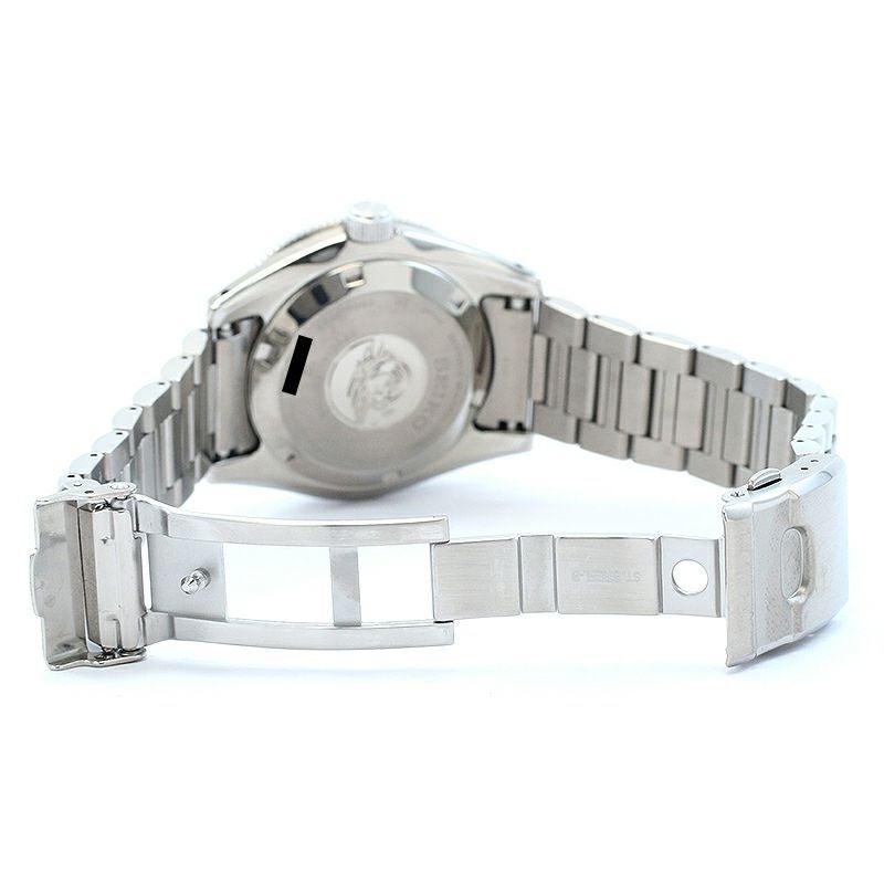 【中古】SEIKO PROSPEX 1965 HERITAGE DIVER’S SEIKO 100TH ANNIVERSARY SPECIAL EDITION セイコー プロスペックス メカニカルダイバーズ 1965 ヘリテージ SEIKOブランド100周年記念スペシャルエディション SBDC199 (6R55-00G0)