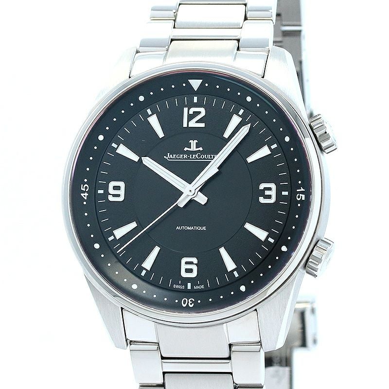【中古】JAEGER-LECOULTRE POLARIS AUTOMATIC ジャガー・ルクルト ポラリス・オートマティック Q9008170 (841.8.37.S)