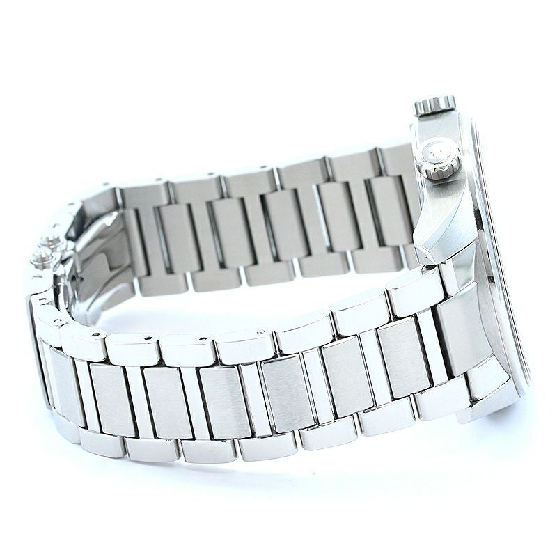 【中古】JAEGER-LECOULTRE POLARIS AUTOMATIC ジャガー・ルクルト ポラリス・オートマティック Q9008170 (841.8.37.S)