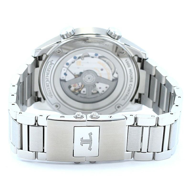 【中古】JAEGER-LECOULTRE POLARIS AUTOMATIC ジャガー・ルクルト ポラリス・オートマティック Q9008170 (841.8.37.S)