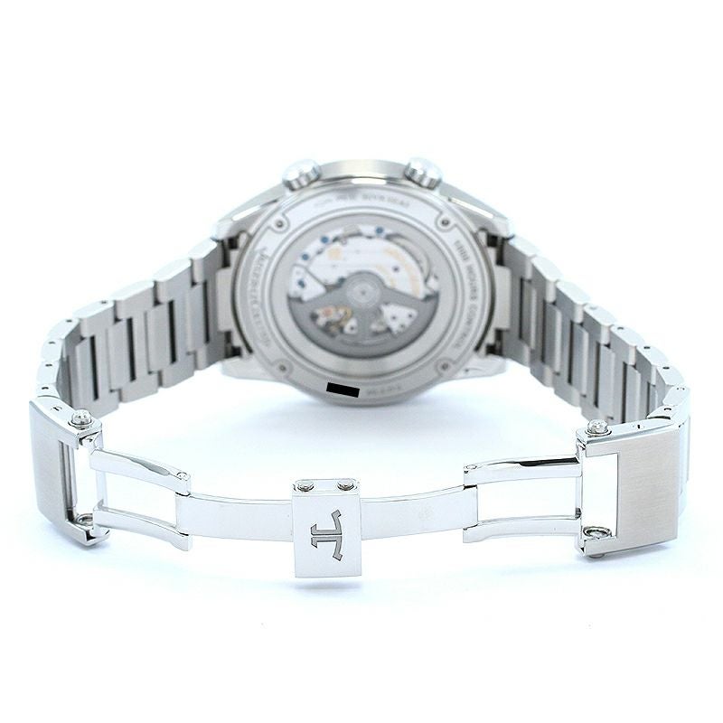 【中古】JAEGER-LECOULTRE POLARIS AUTOMATIC ジャガー・ルクルト ポラリス・オートマティック Q9008170 (841.8.37.S)