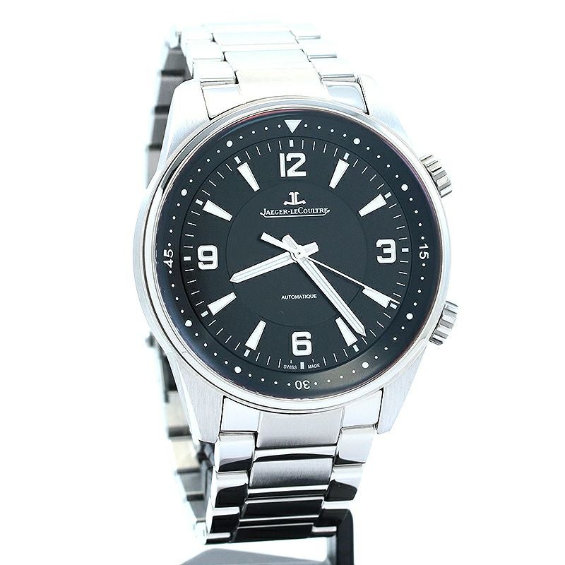 【中古】JAEGER-LECOULTRE POLARIS AUTOMATIC ジャガー・ルクルト ポラリス・オートマティック Q9008170 (841.8.37.S)