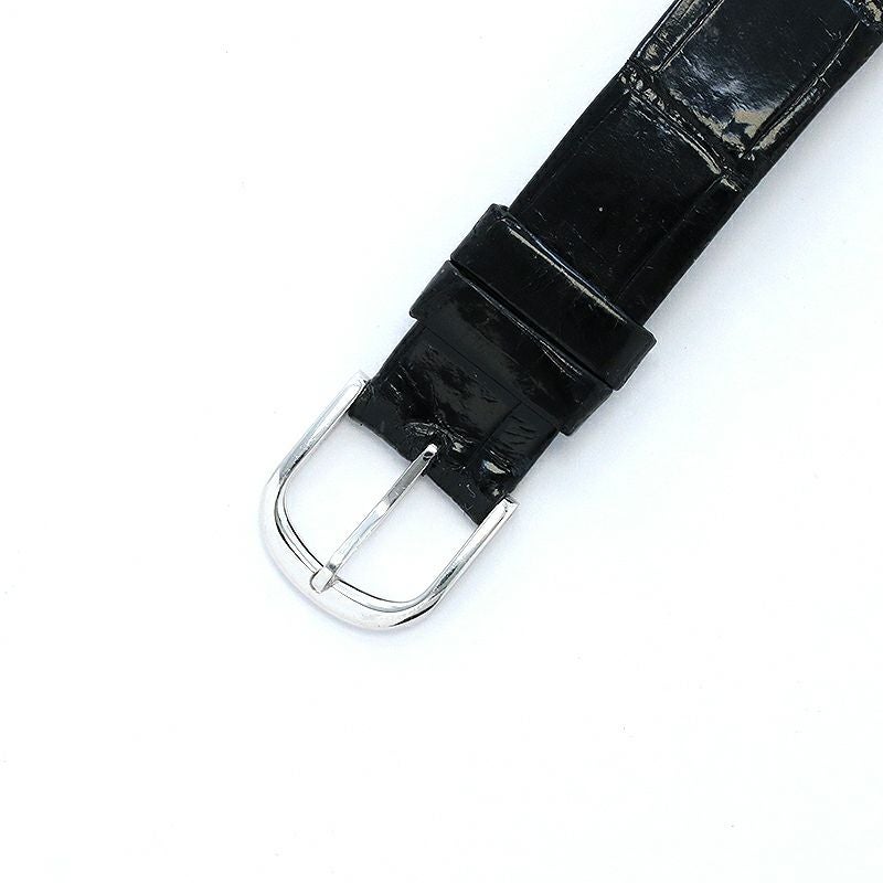 【中古】SEIKO CREDOR PLATINUM 900 QUARTZ セイコー クレドール プラチナ900 クォーツ GBAJ003 (7770-6100)