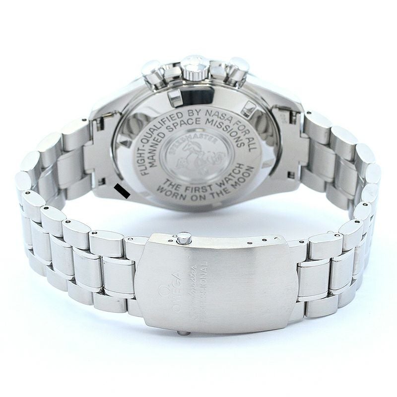【中古】OMEGA SPEEDMASTER MOONWATCH PROFESSIONAL 42MM オメガ スピードマスター ムーンウォッチ プロフェッショナル 42MM 3570.50.00