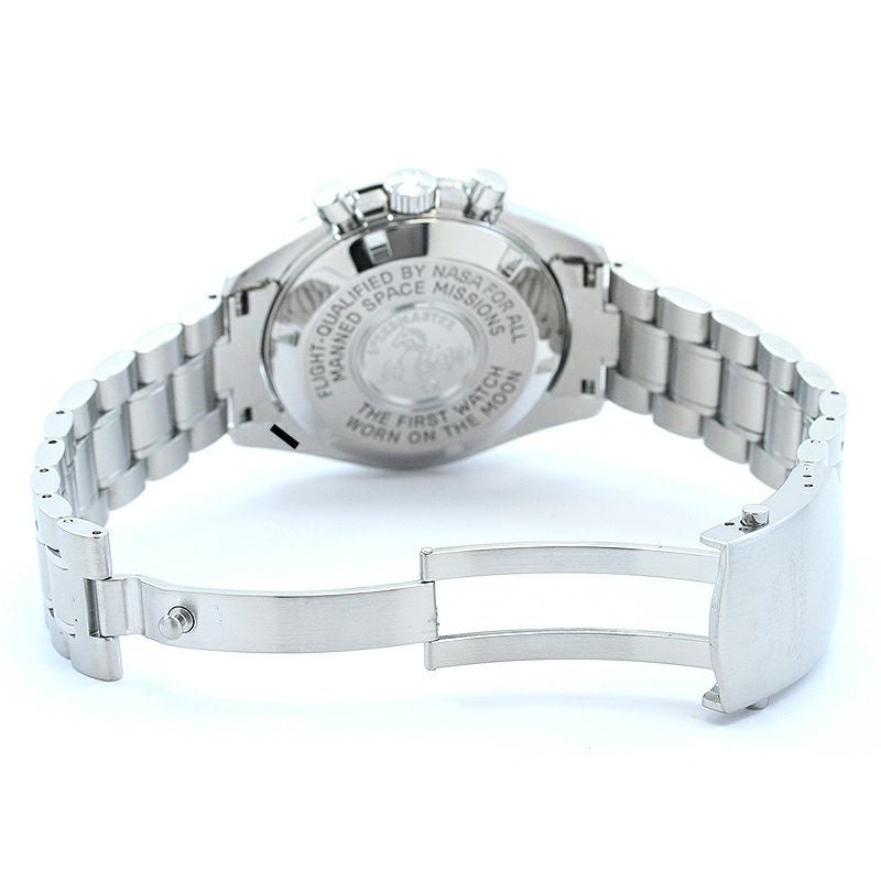 【中古】OMEGA SPEEDMASTER MOONWATCH PROFESSIONAL 42MM オメガ スピードマスター ムーンウォッチ プロフェッショナル 42MM 3570.50.00