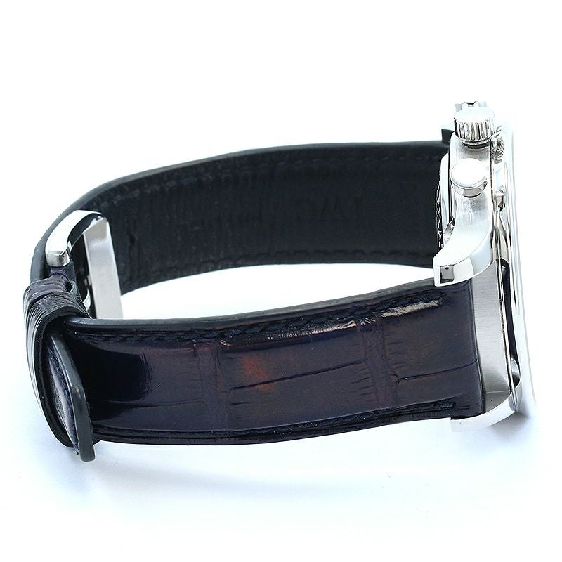 【中古】IWC PORTUGIESER CHRONOGRAPH アイ・ダブリュー・シー ポルトギーゼ・クロノグラフ IW371417