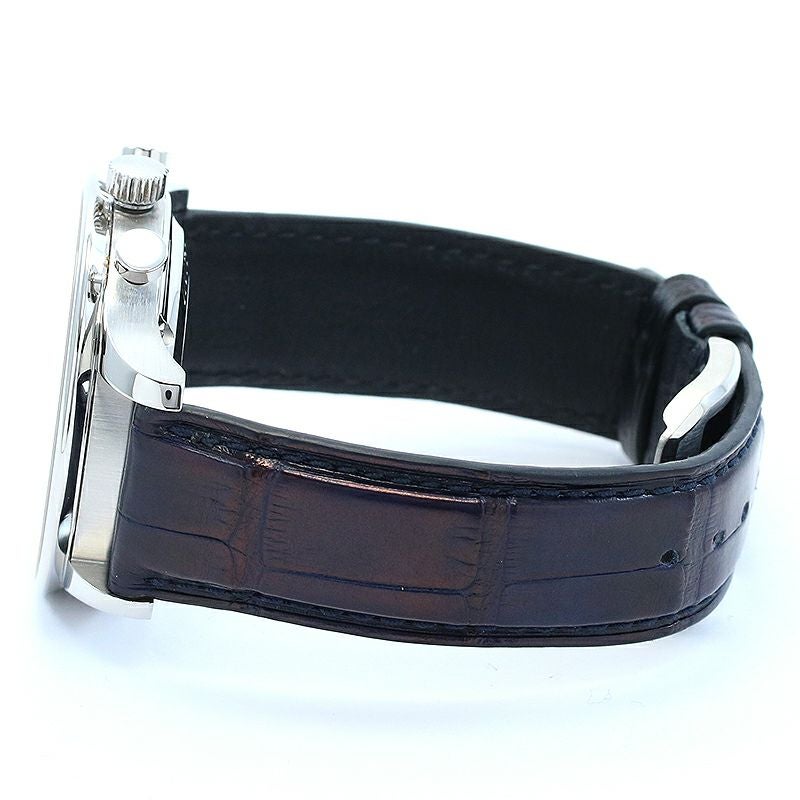 【中古】IWC PORTUGIESER CHRONOGRAPH アイ・ダブリュー・シー ポルトギーゼ・クロノグラフ IW371417