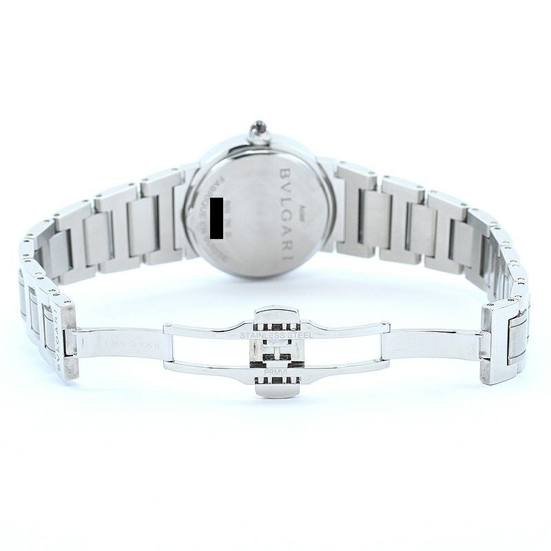 【中古】BVLGARI BVLGARI BVLGARI ブルガリ ブルガリ・ブルガリ 101886 (BBL26WSS/12 / BBL26S)