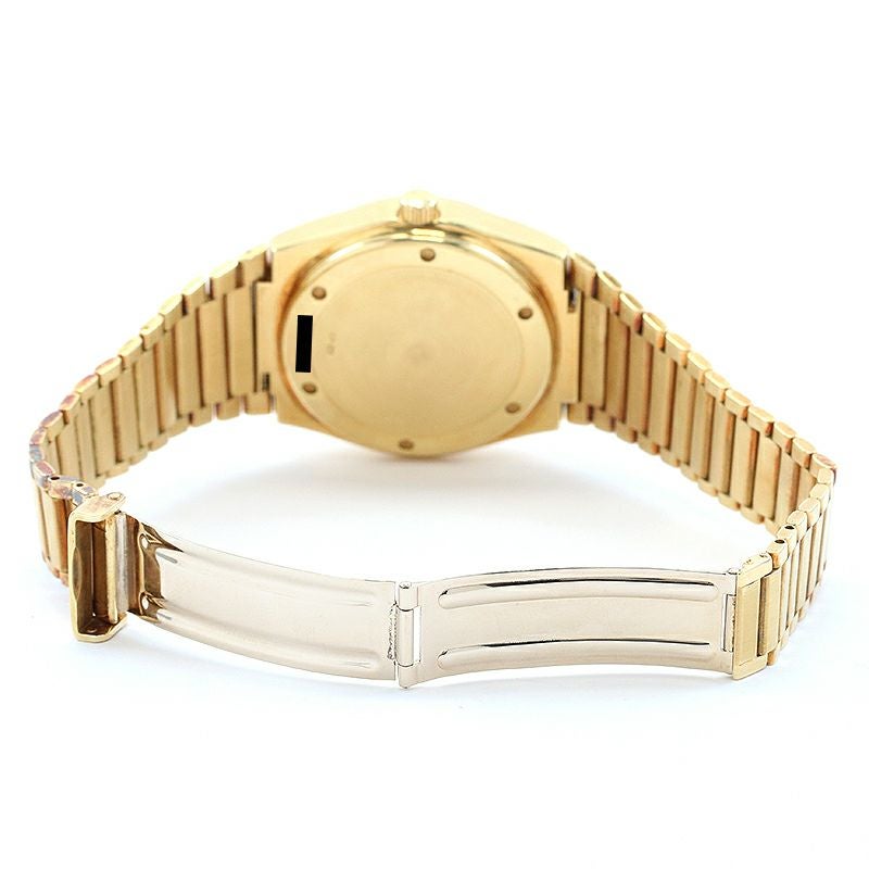 【中古】IWC INGENIEUR SL PERPETUAL CALENDAR EARLY VERSION アイ・ダブリュー・シー インヂュニア SL パーペチュアルカンダー 初期型 IW9240