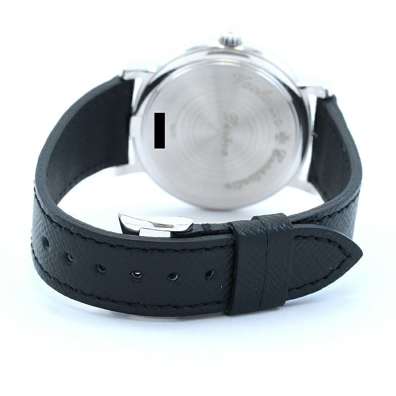 【中古】VACHERON CONSTANTIN LES HISTORIQUES LYRE ヴァシュロン・コンスタンタン リール 92060/000G-8507(92060/000G-4)