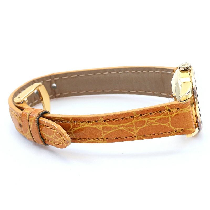 【中古】OMEGA GENEVE LADYMATIC オメガ ジュネーブ レディマティック 2978-3SC