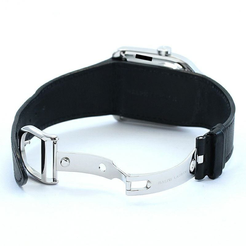 【中古】RALPH LAUREN STIRRUP LARGE MODEL ラルフ ローレン スティラップ ラージモデル RLR0030703(K00302)