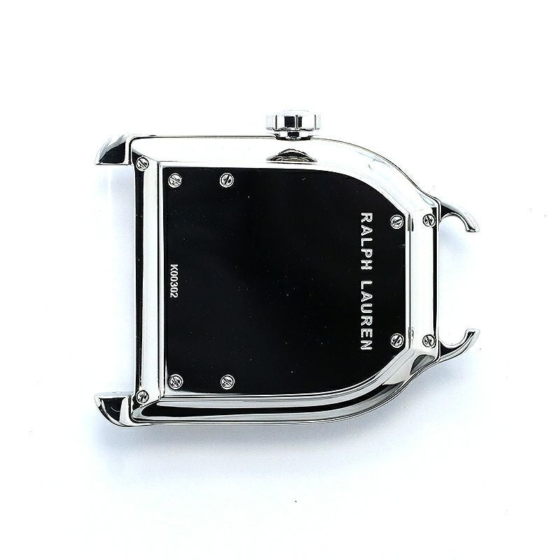【中古】RALPH LAUREN STIRRUP LARGE MODEL ラルフ ローレン スティラップ ラージモデル RLR0030703(K00302)