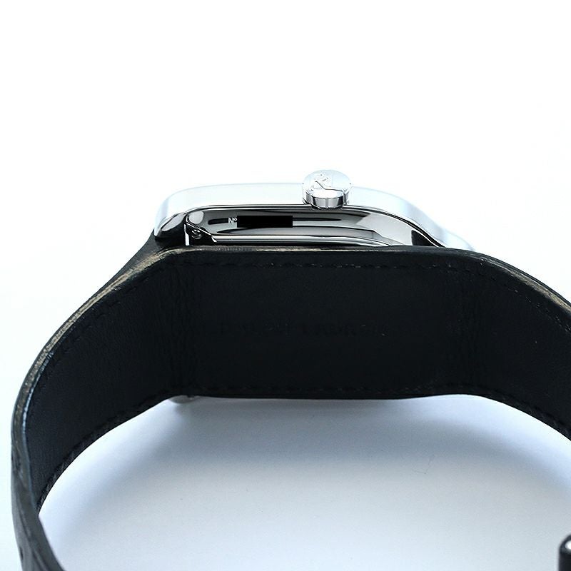 【中古】RALPH LAUREN STIRRUP LARGE MODEL ラルフ ローレン スティラップ ラージモデル RLR0030703(K00302)