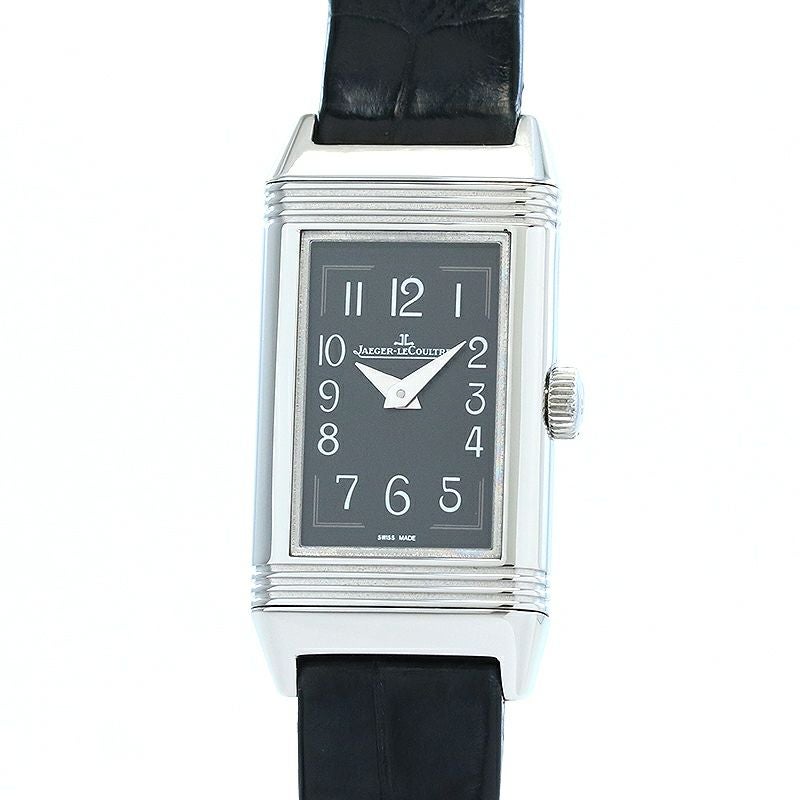 【中古】JAEGER-LECOULTRE REVERSO ONE RE-EDITION ジャガー・ルクルト レベルソ・ワン 復刻版 Q3258470(200.8.47)