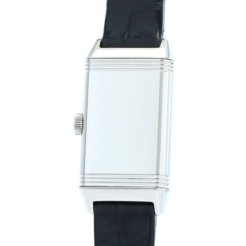 【中古】JAEGER-LECOULTRE REVERSO ONE RE-EDITION ジャガー・ルクルト レベルソ・ワン 復刻版 Q3258470(200.8.47)